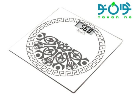ترازوی دیجیتال امسیگ مدل GW32-D